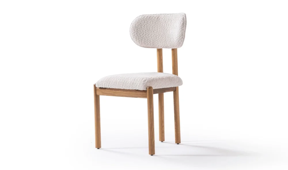 Ahuse Yemek Odası Takımı