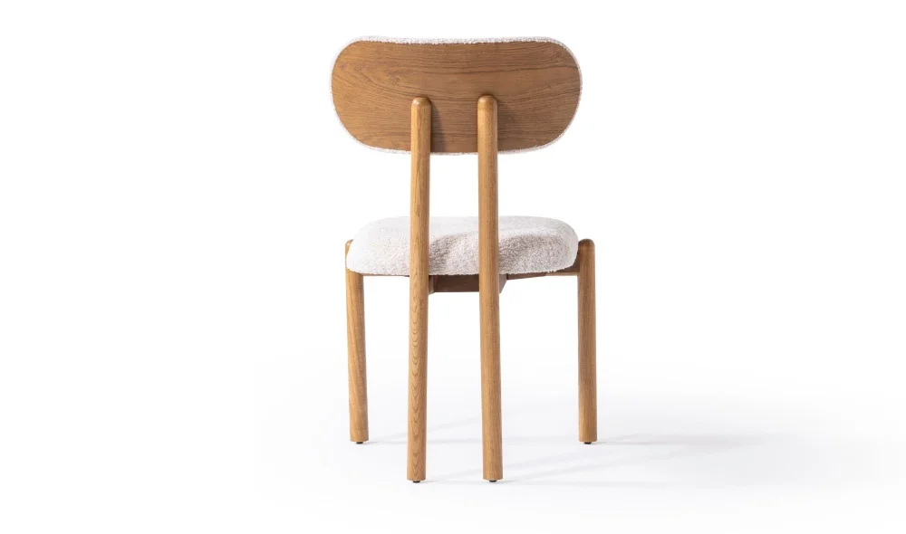 Ahuse Yemek Odası Takımı