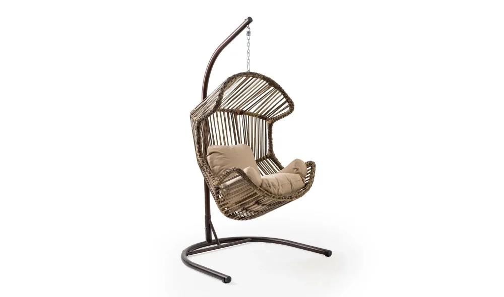 Akçay Beyaz Salıncak