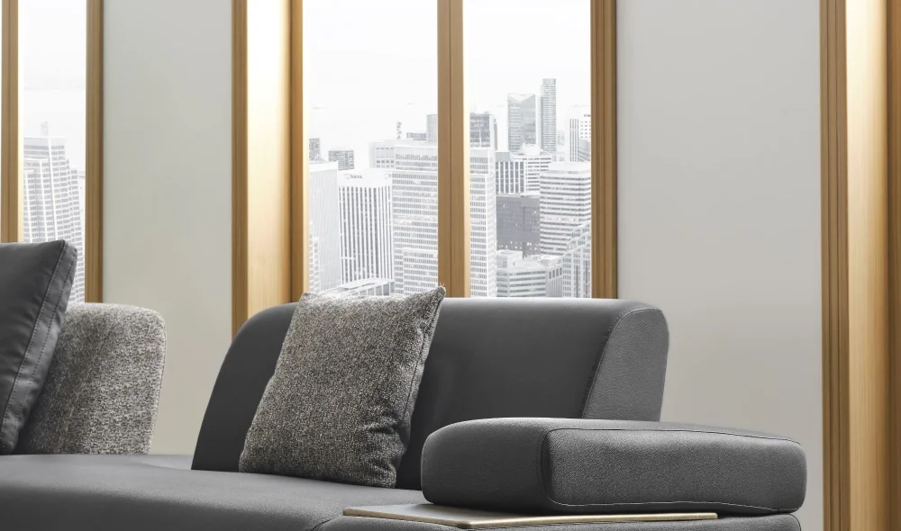 Akito Köşe Koltuk Takımı