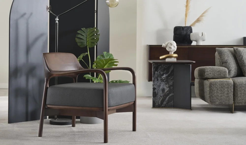 Akito Köşe Koltuk Takımı