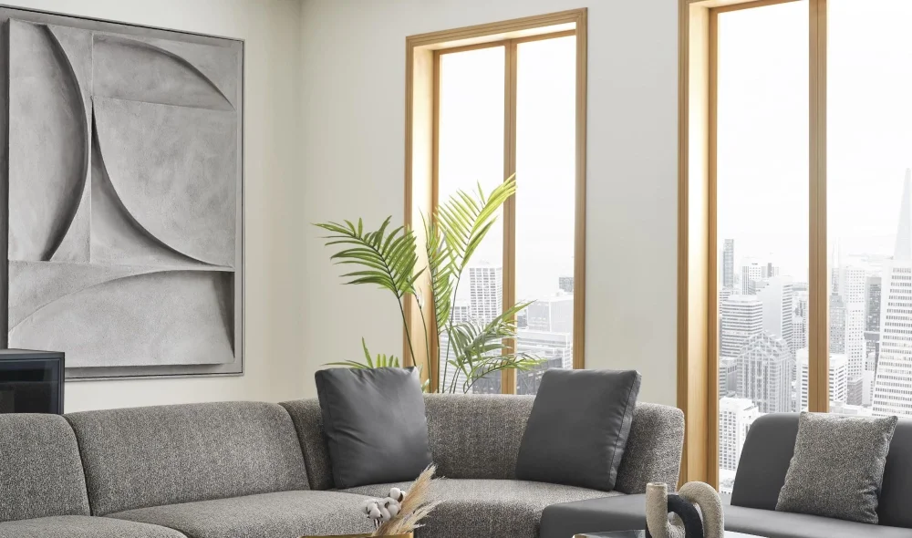 Akito Köşe Koltuk Takımı