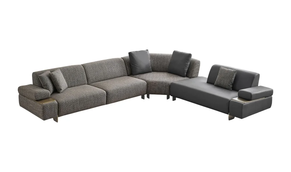 Akito Köşe Koltuk Takımı