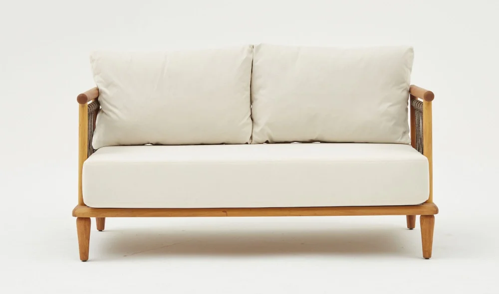 Alaçatı Bahçe ve Balkon Takımı (İroko)