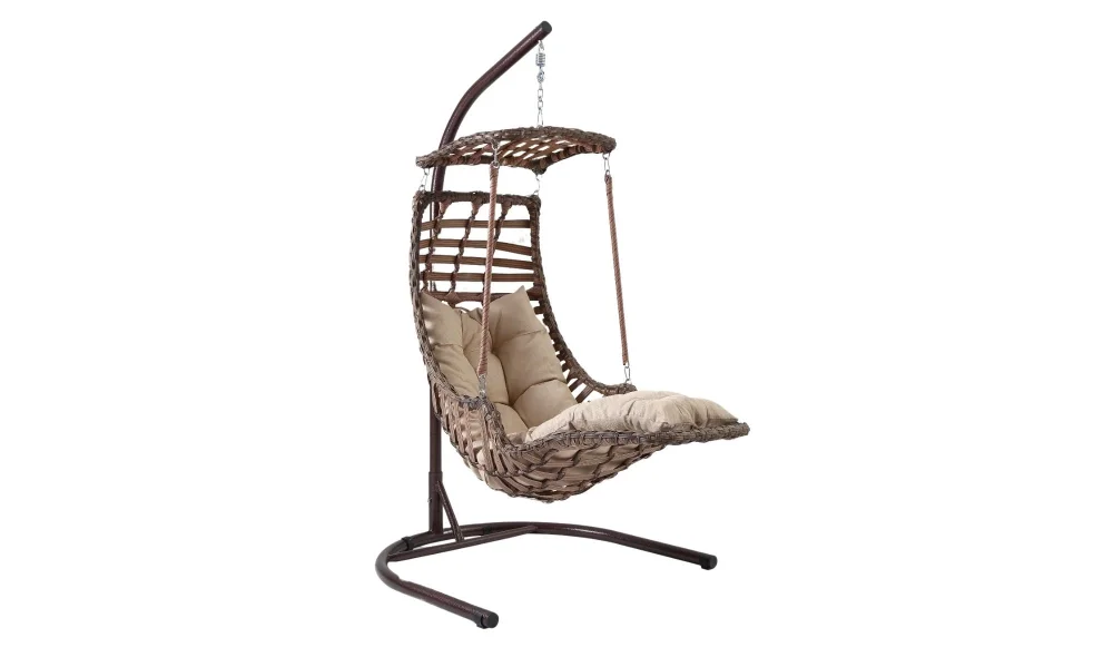 Alaçatı Plus Salıncak (Beyaz)