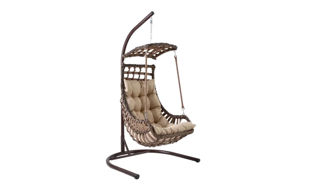 Alaçatı Salıncak (Beyaz)