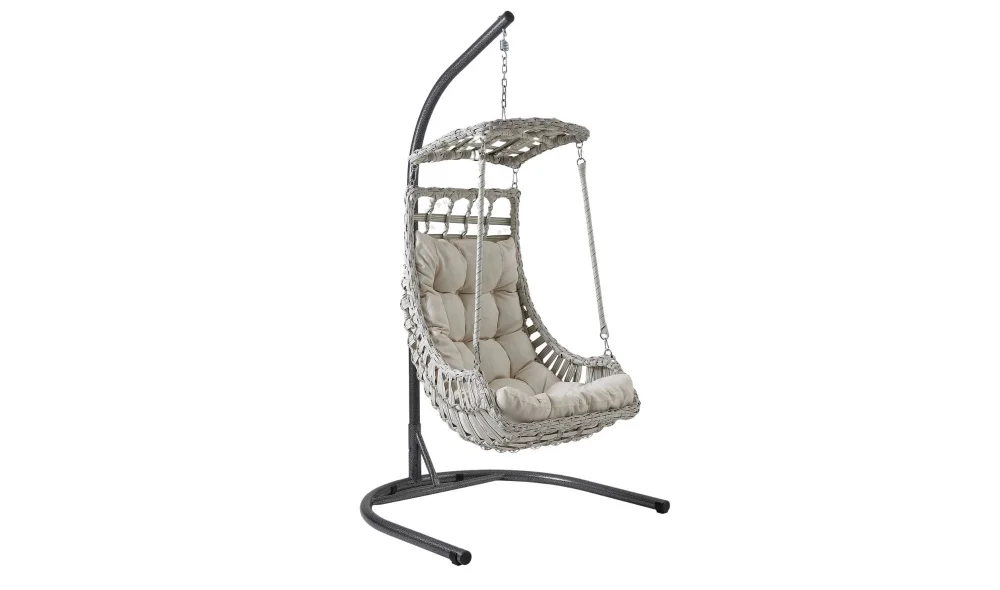 Alaçatı Salıncak (Beyaz)