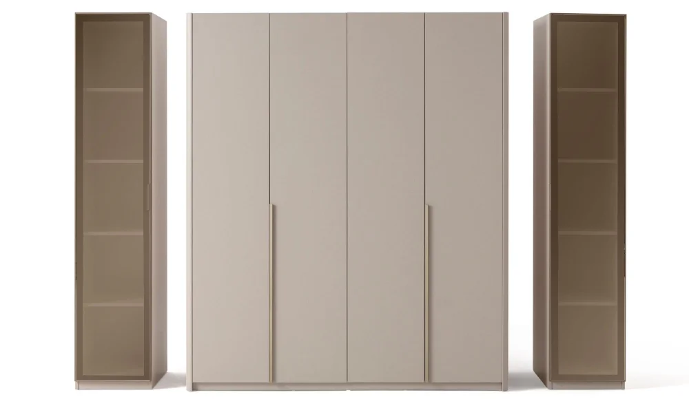 Alaska Yatak Odası Takımı