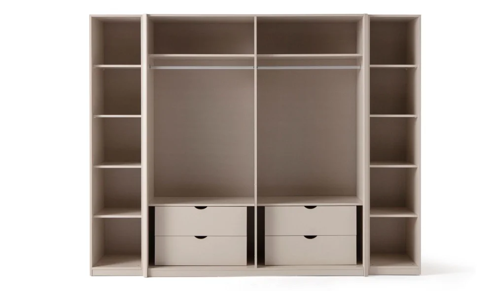 Alaska Yatak Odası Takımı