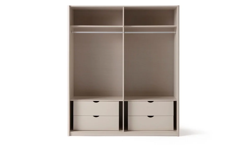 Alaska Yatak Odası Takımı