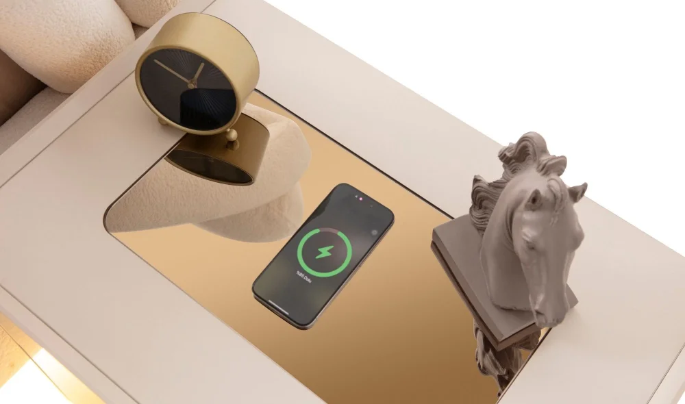 Alaska Yatak Odası Takımı