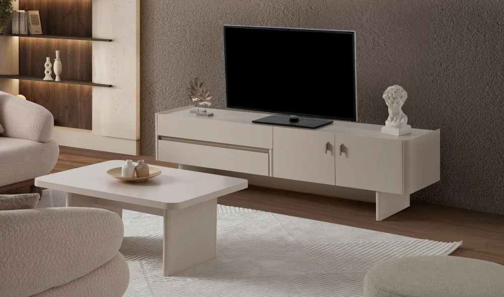 Alaska Yemek Odası Takımı