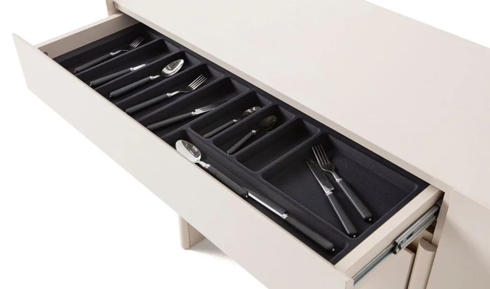 Alaska Konsol ve Ayna