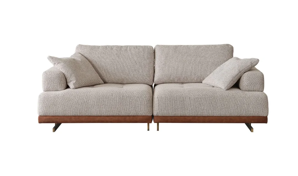 Alba Koltuk Takımı (Sehpalı)