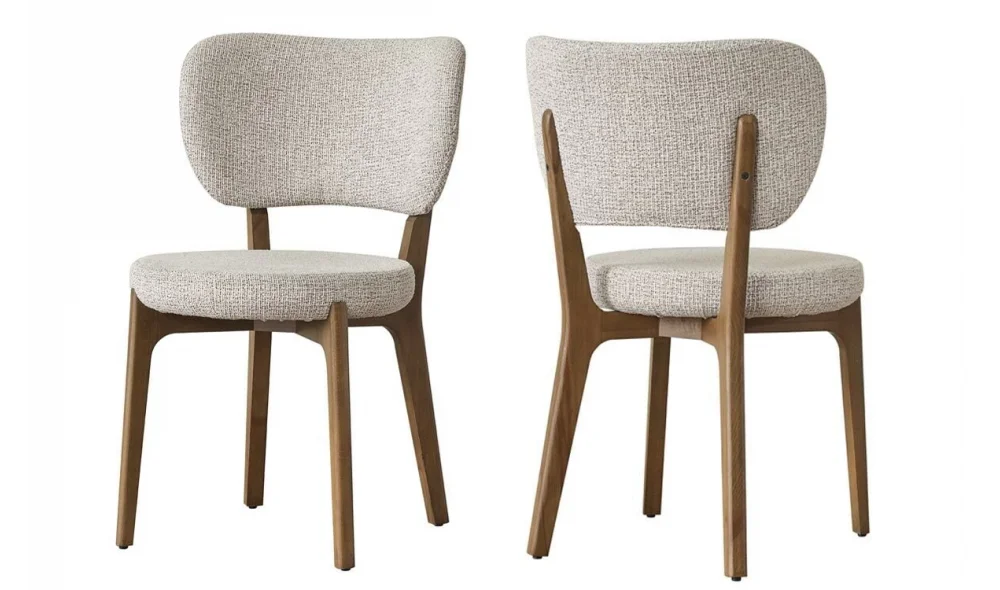 Alba Yemek Masası Takımı