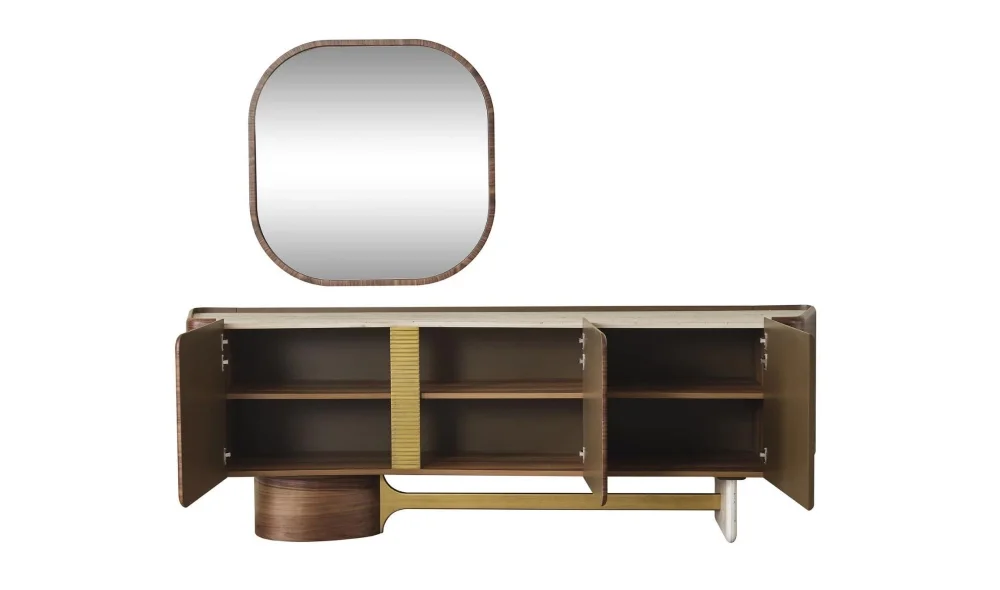 Alba Yemek Odası Takımı