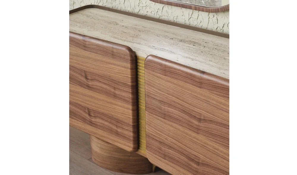 Alba Yemek Odası Takımı