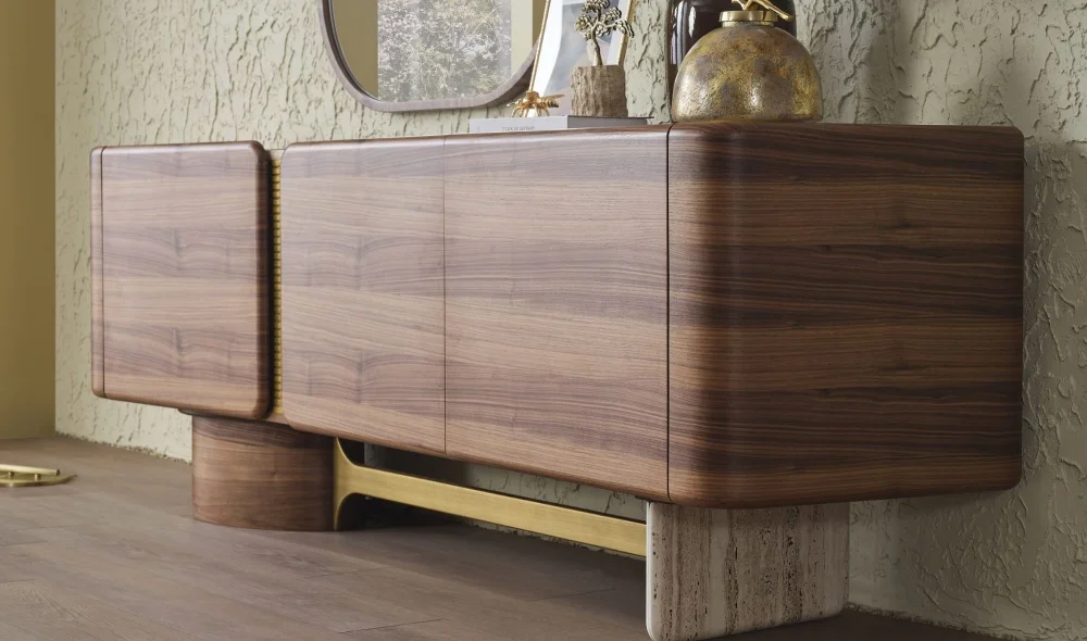 Alba Yemek Odası Takımı