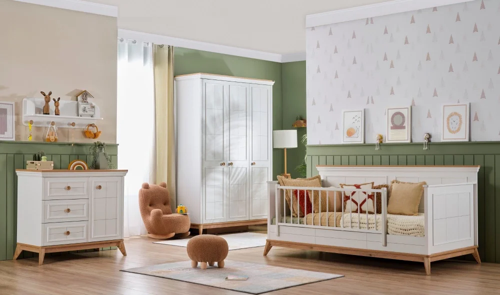 Alegra Çocuk Odası