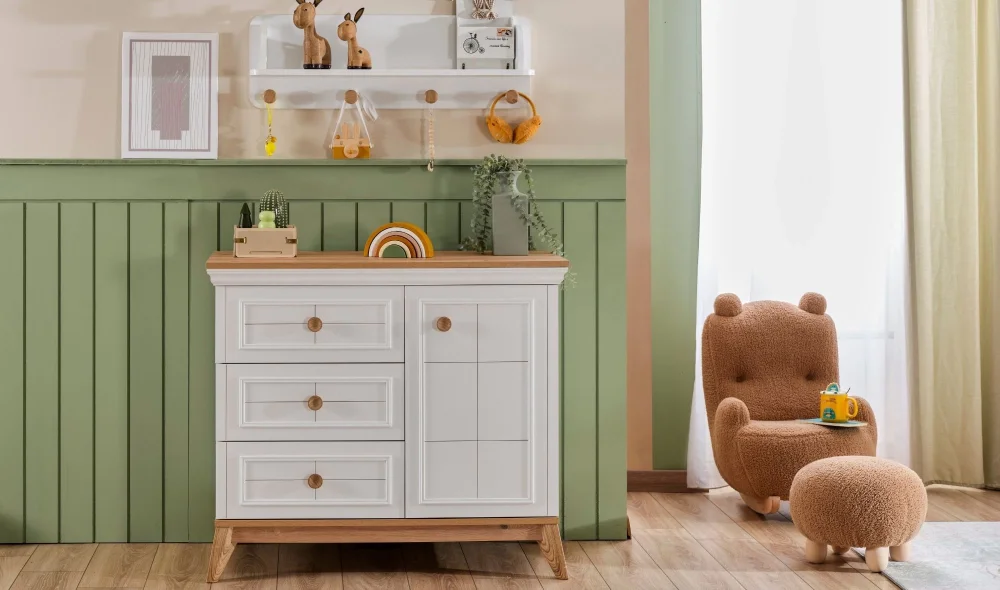 Alegra Çocuk Odası