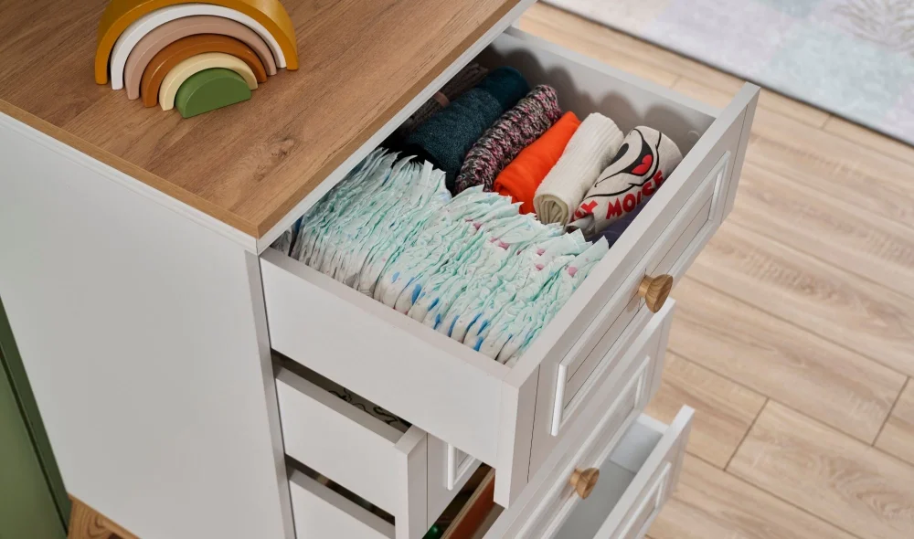 Alegra Çocuk Odası