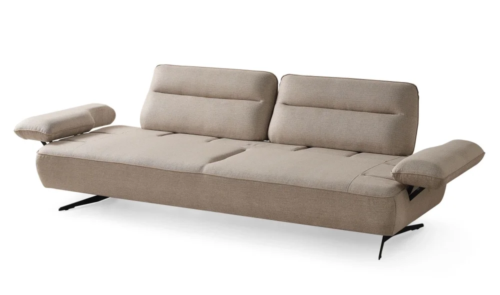 Alen Kahve 3lü Koltuk