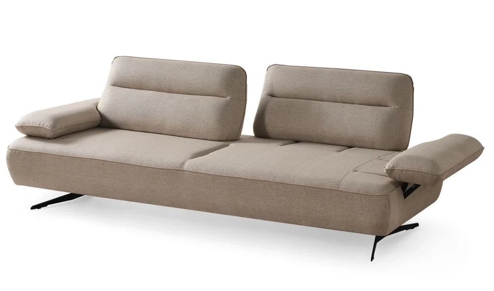 Alen Kahve 3lü Koltuk