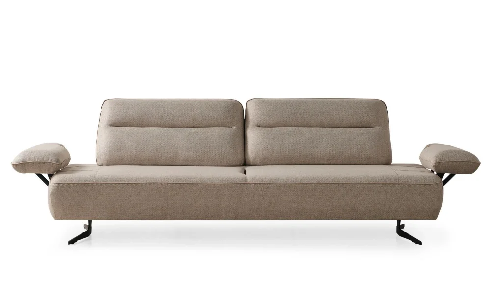 Alen Kahve 3lü Koltuk