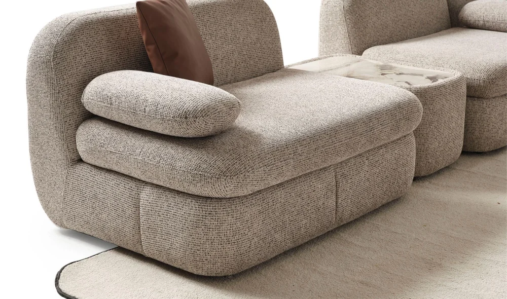 Alfa Köşe Koltuk Takımı