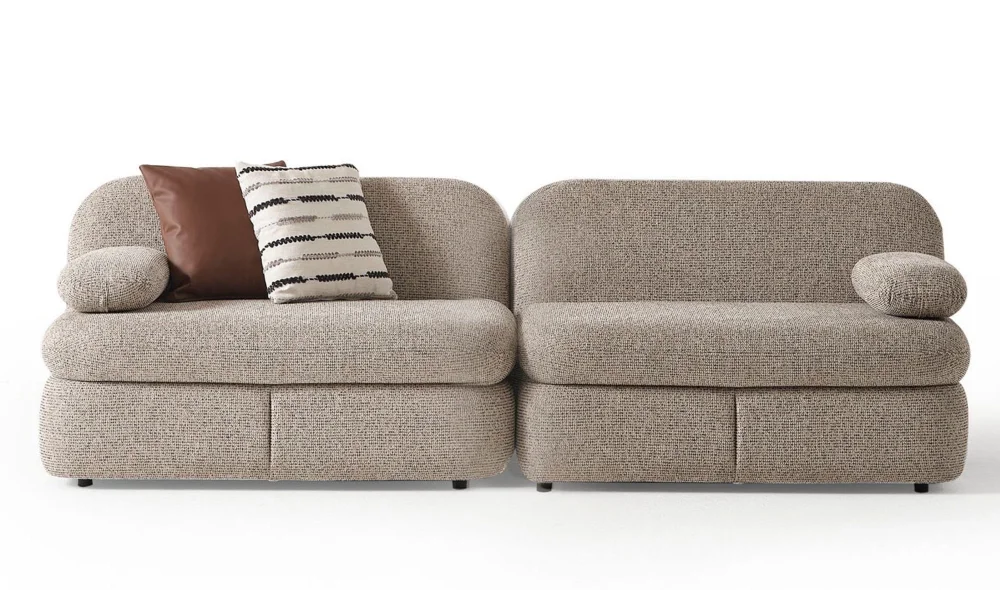 Alfa Köşe Koltuk Takımı