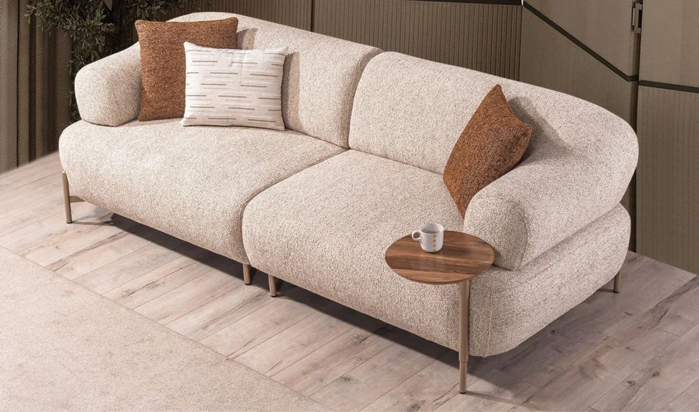 Alfa Line Koltuk Takımı