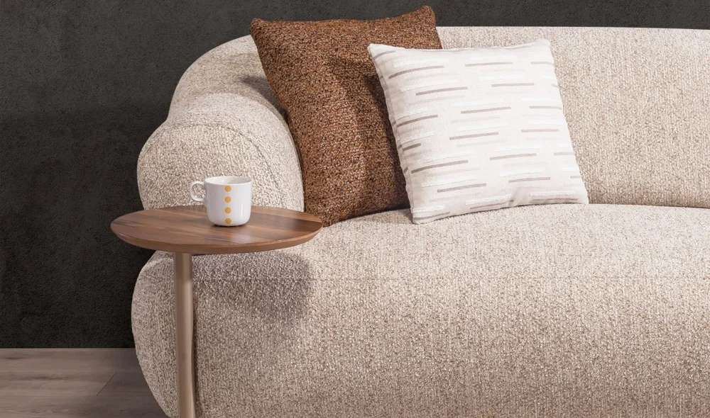 Alfa Line Koltuk Takımı