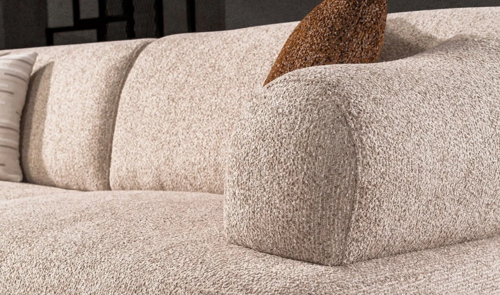 Alfa Line Koltuk Takımı