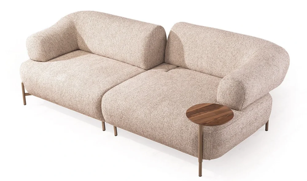 Alfa Line Koltuk Takımı