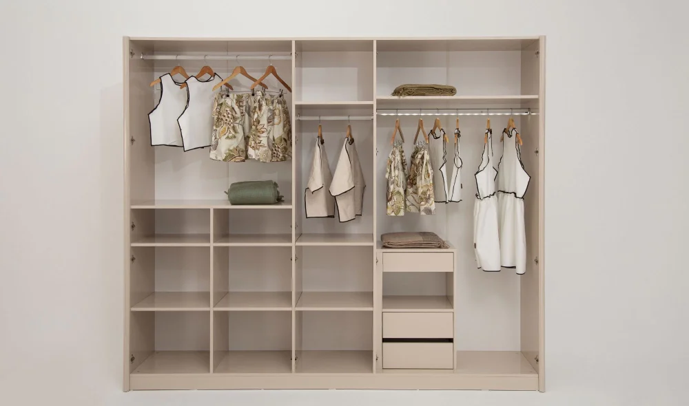 Alfa Yatak Odası Takımı