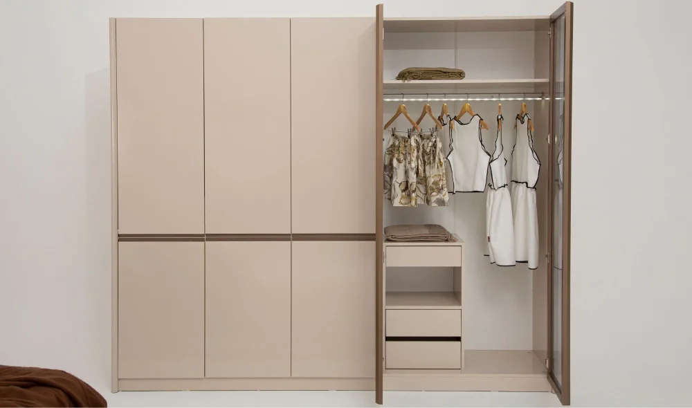 Alfa Yatak Odası Takımı