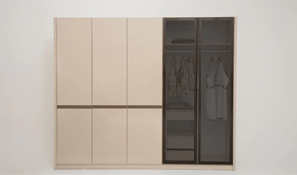 Alfa Yatak Odası Takımı