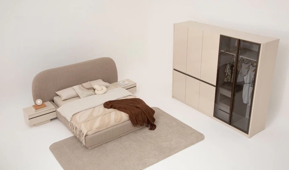 Alfa Yatak Odası Takımı