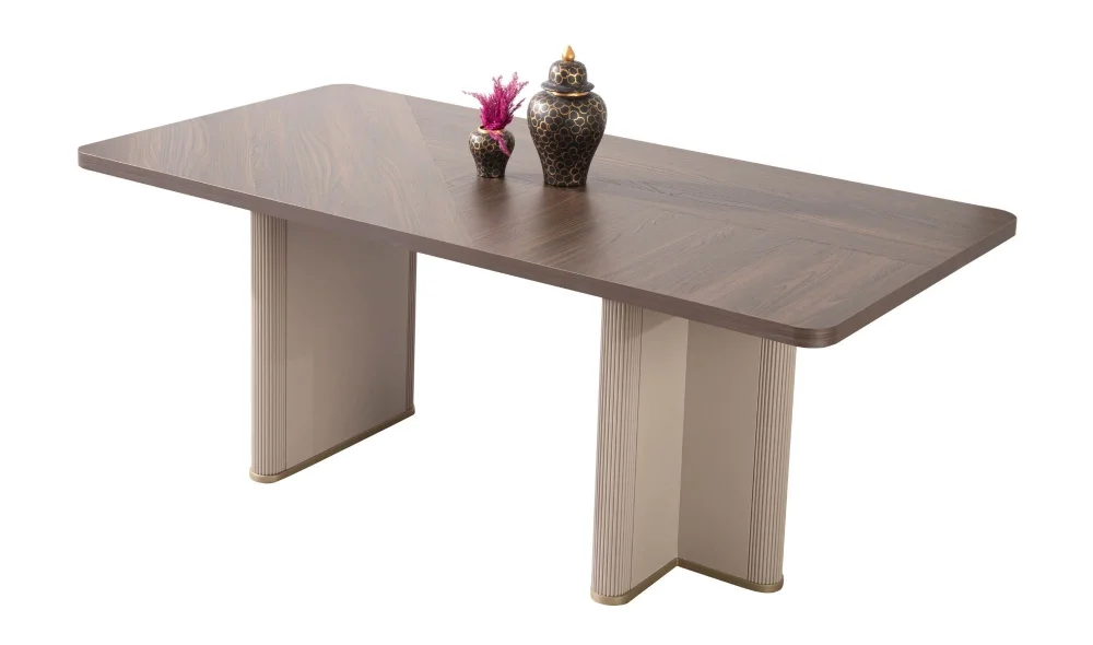 Alfa Yemek Masası Takımı