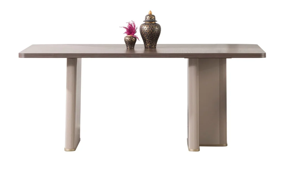 Alfa Yemek Masası Takımı