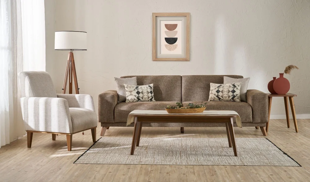 Alfea Koltuk Takımı