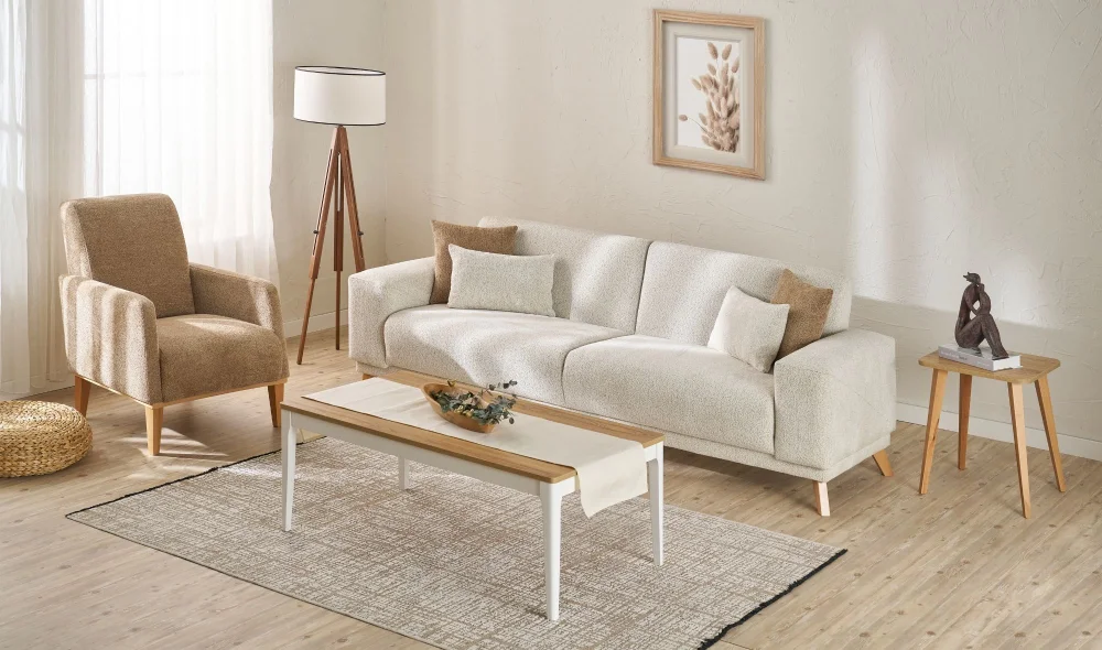 Alfea Koltuk Takımı