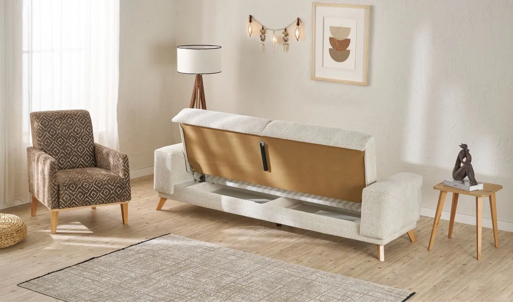 Alfea Koltuk Takımı