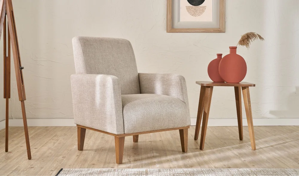 Alfea Koltuk Takımı