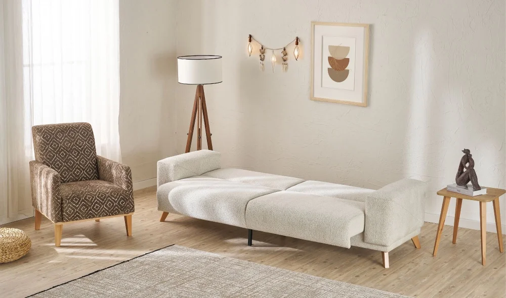 Alfea Koltuk Takımı