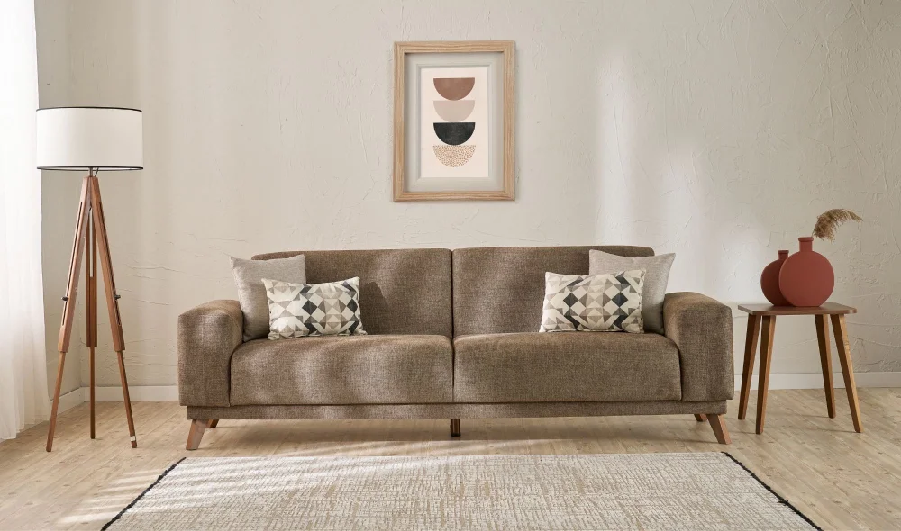 Alfea Koltuk Takımı