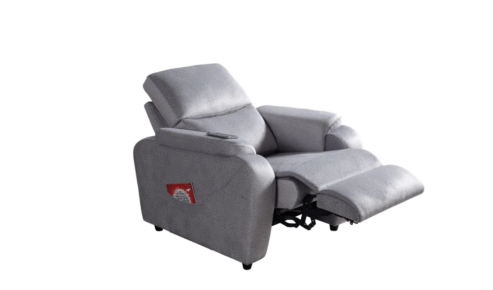 Alice Baba Koltuğu (Motorlu)