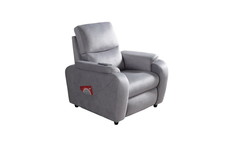 Alice Baba Koltuğu (Motorlu)