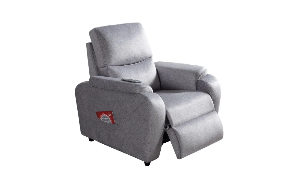 Alice Baba Koltuğu (Motorlu)