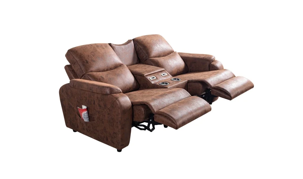 Alis İkili Sinema Koltuğu